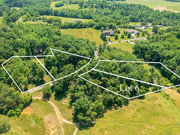 LOT 6 Stonehenge Way, Dandridge, TN 37725 | MLS #700193 | Zillow