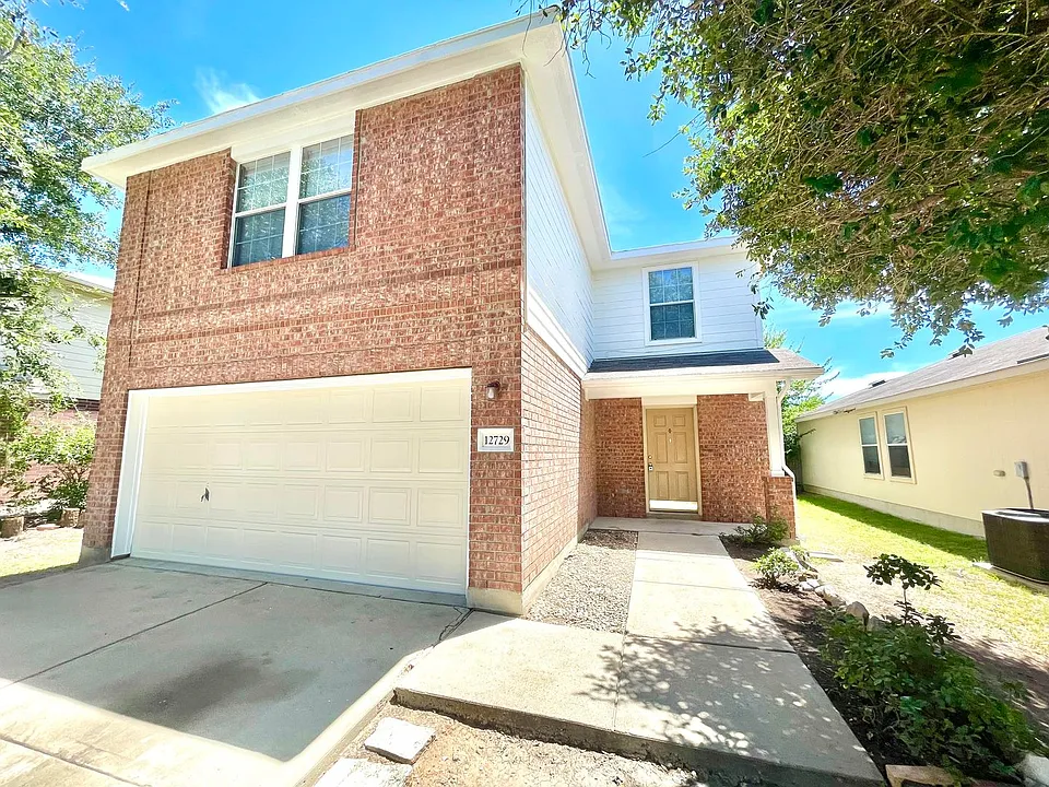 12729 Saint Mary Dr