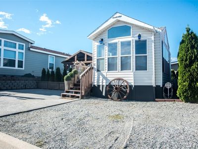 1000 State Route 150 Space 47, Manson, WA, 98831