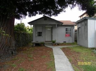 1916 Carlson Blvd, Richmond, CA 94804