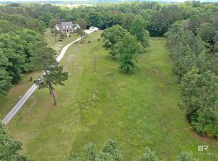 1823 Experiment Farm Rd, Monroeville, AL 36460