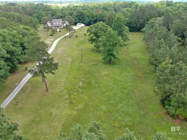 1823 Experiment Farm Rd, Monroeville, AL 36460
