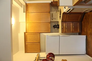 Rented by Owner