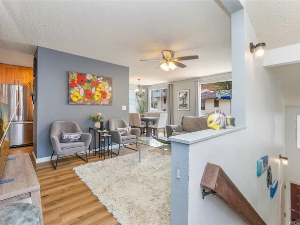 2532 Akepa St, Pearl City, HI 96782