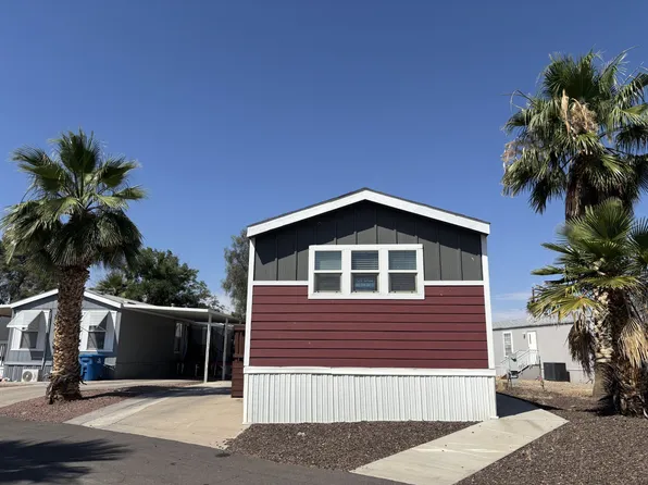1402 W Ajo Way #99, Tucson, AZ 85713