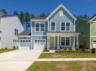 1010 Magnolia Warbler Way, Ravenel, SC 29470