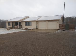 7010 Washburn Rd, Millington, MI 48746