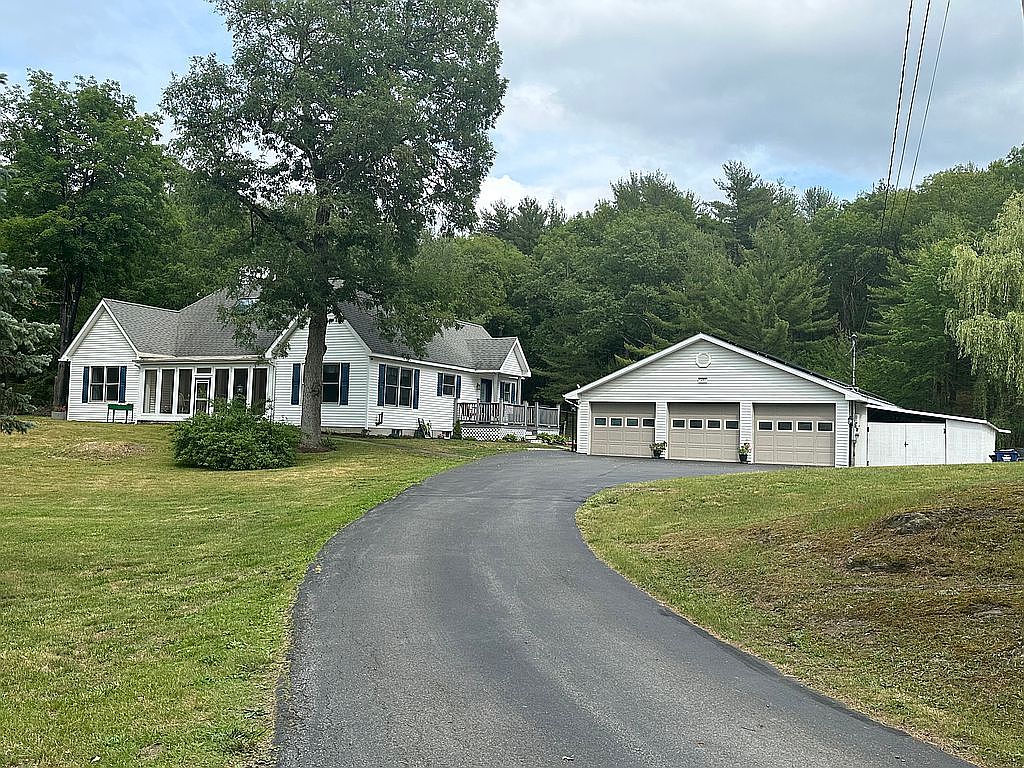 43 Eagle St, Philmont, NY 12075 Zillow