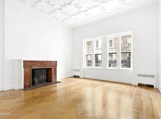 9 E 78th St STE 1A, New York, NY 10075