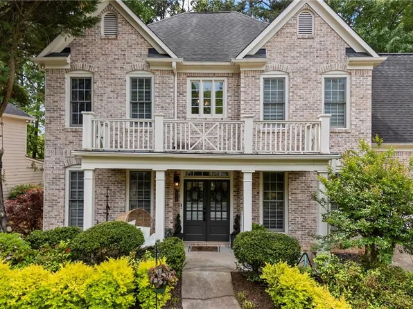 2525 Wild Iris Ln, Dacula, GA 30019