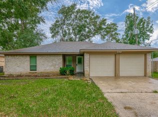 25907 Glen Loch Dr, Spring, TX 77380