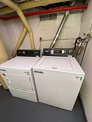 Rented by Heller Organization