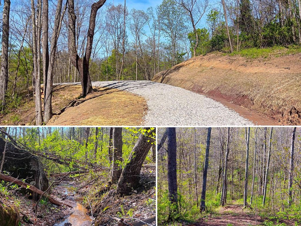 Real estate listing image