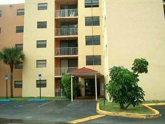 3rd image of 8145 NW 7th St APT 308