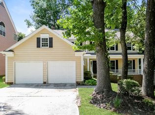 2307 Carved Tree Ln, Charlotte, NC 28262