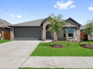 4021 Three Forks Rd, Kaufman, TX 75142