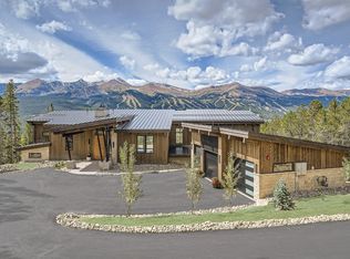 67 Marys Ridge Ln, Breckenridge, CO 80424