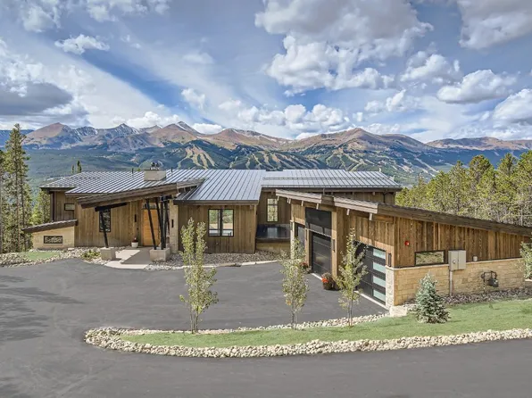 67 Marys Ridge Lane, Breckenridge, CO 80424