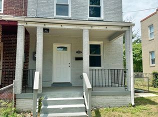 1549 42nd St SE, Washington, DC
