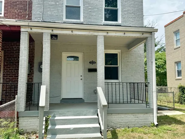 1549 42nd St SE, Washington, DC 20020