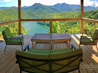 1628 Round Hill Rd, Bryson City, NC 28713