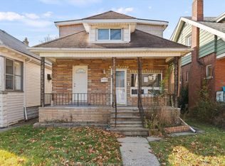 1143 Lincoln Rd, Windsor, ON N8Y2H6