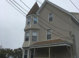 23 Grover St #1, Lynn, MA 01902