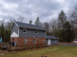 173 Lower Cardinal Ln, Portage, PA 15946