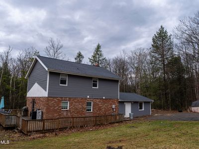 173 Lower Cardinal Ln, Portage, PA, 15946