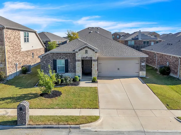 2224 Heaton St, Forney, TX 75126