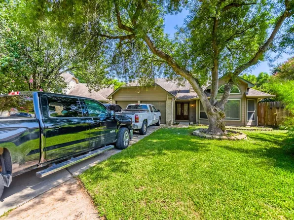 12503 Vitry Ln, Houston, TX 77071