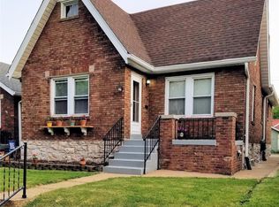 3930 Burgen Ave, Saint Louis, MO