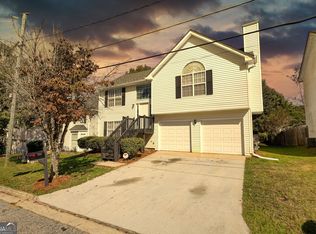 854 Asbury Trl, Lithonia, GA 30058