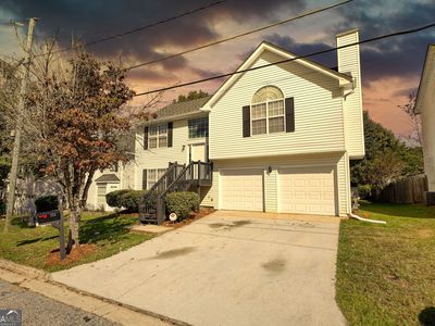 854 Asbury Trl, Lithonia, GA, 30058