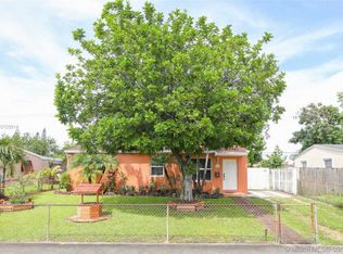 510 N 69th Way, Hollywood, FL 33024