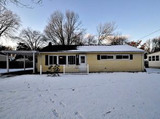 20 London Rd, Windsor, CT 06095