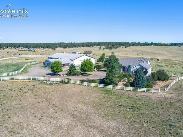 6276 Kelly Cir, Elizabeth, CO 80107