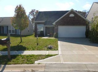 8357 Exton Rd, Indianapolis, IN 46239