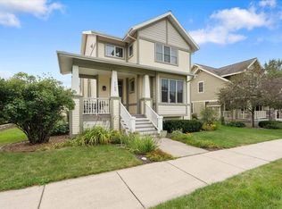 1169 Celebration Blvd, Sun Prairie, WI 53590