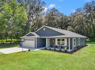 7550 County Road 745, Webster, FL 33513