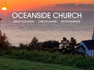 12352 Shore Rd E, Annapolis, NS B0S1P0