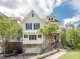 5526 Macarthur Blvd NW, Washington, DC 20016