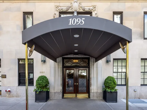 1095 Park Avenue 6D image 14 of 15