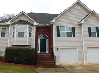 100 Upper River Rd, Covington, GA 30016