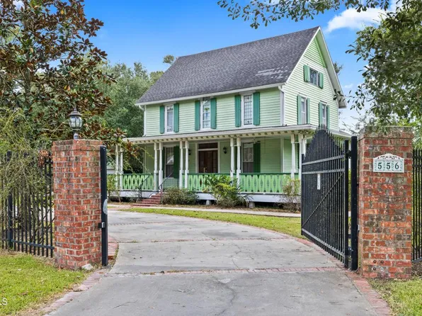 556 N Eastern Ave, Crowley, LA 70526