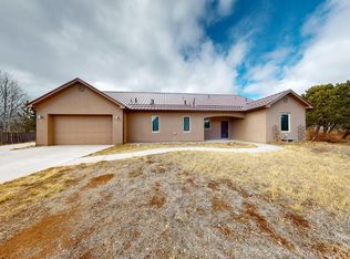 4 Teypana Ct, Tijeras, NM 87059