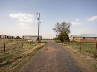 251872 E County Road 44, Fairview, OK 73737