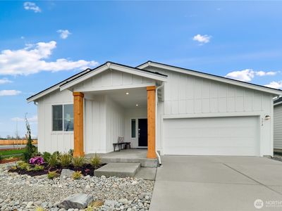 21 Moonshadow Lane, Sequim, WA, 98382
