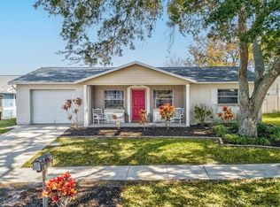 7900 Dundee Dr, New Port Richey, FL 34653