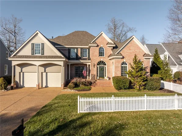 216 W Kilbride, Williamsburg, VA 23188